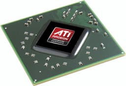 AMD заняла больше половины рынка дискретных графических решений для ноутбуков